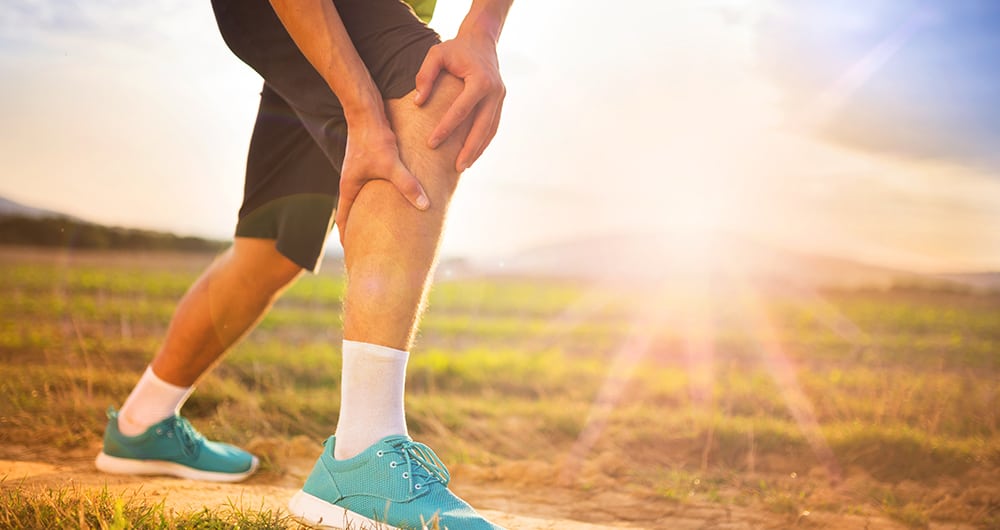 Understanding lower leg pain - Life Ready Physio