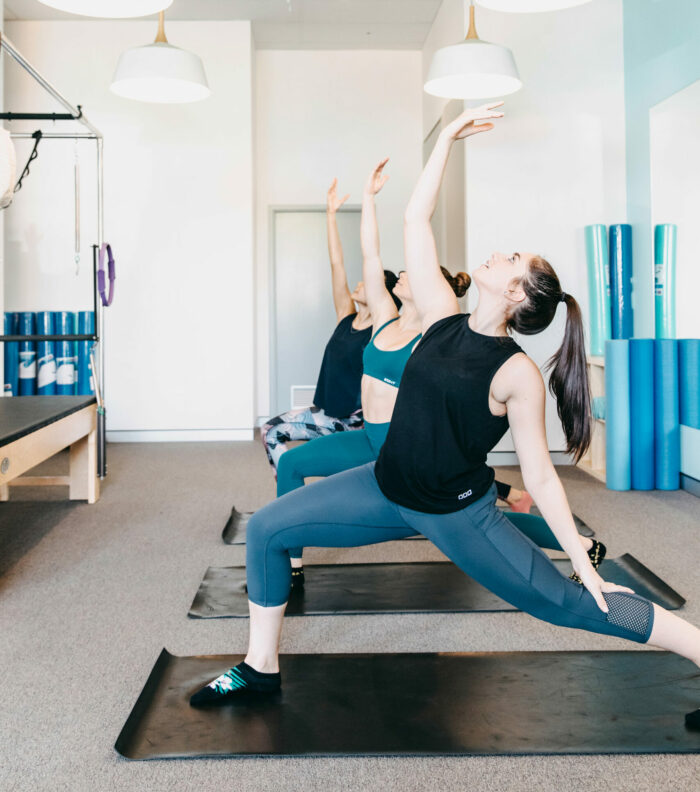 Spearwood clinical pilates