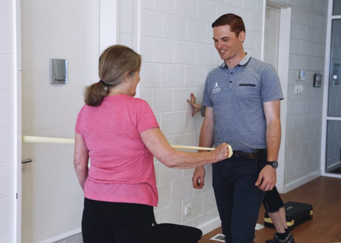 Inglewood physiotherapy