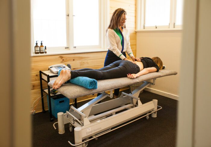 yokine physiotherapy treatment