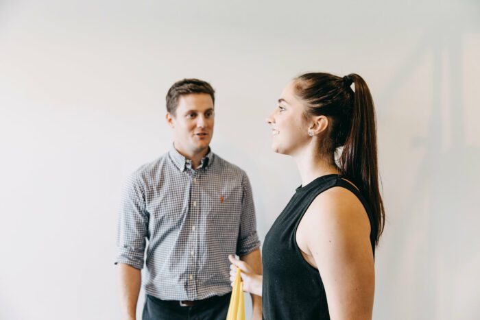 bayswater physiotherapy treatment 