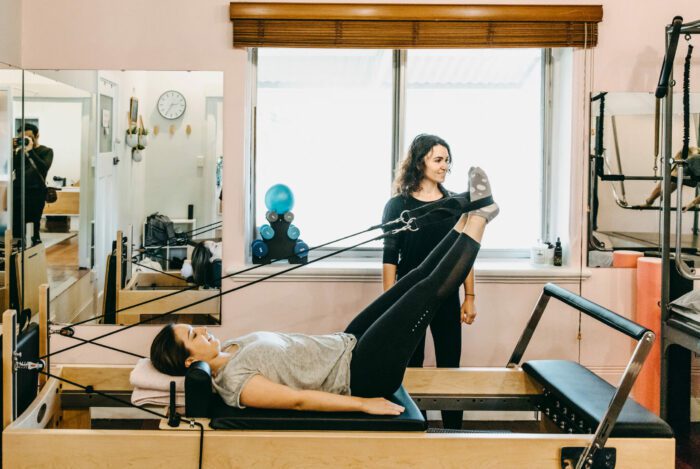 South Perth Clinical Pilates 