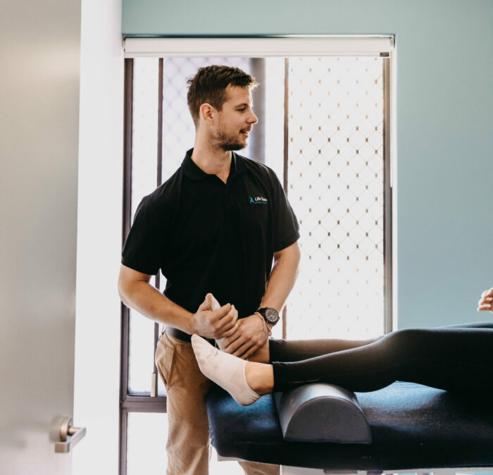 Bayswater remedial massage treatment 
