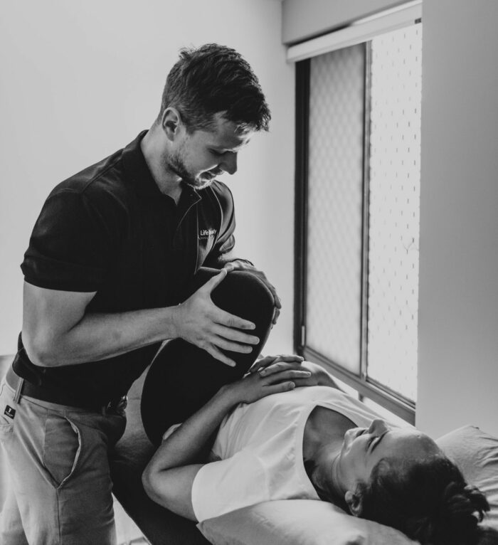 rockingham physio treatment