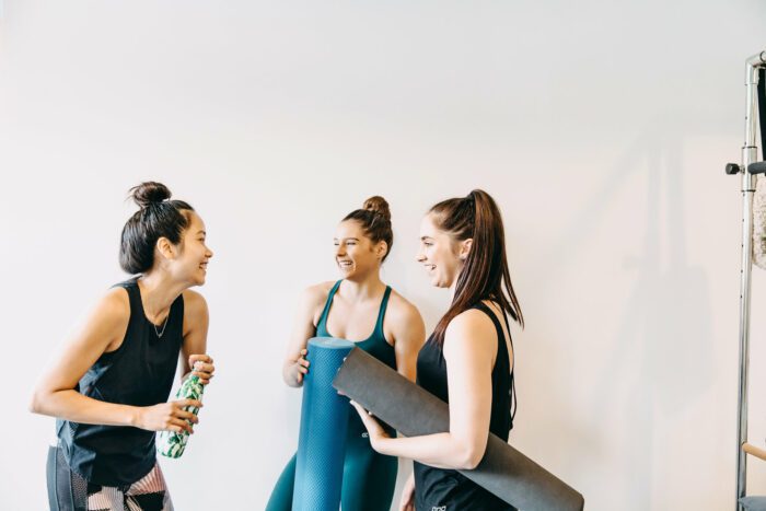 Physio led Pre-Pointe Assessment