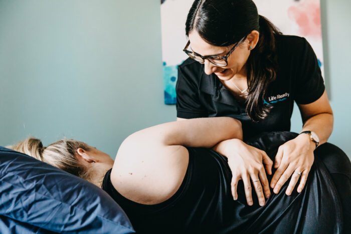 Back Pain Treatment