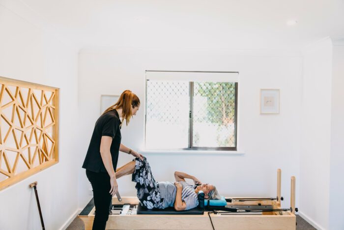 Life Ready Midland Women's Health Physiotherapy Consultation
